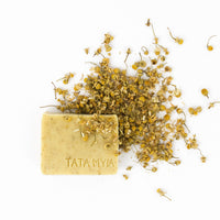 Chamomile Body & Face Bar