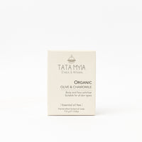 Chamomile soap Tatamyia