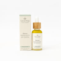 Balancing face oil Tatamyia