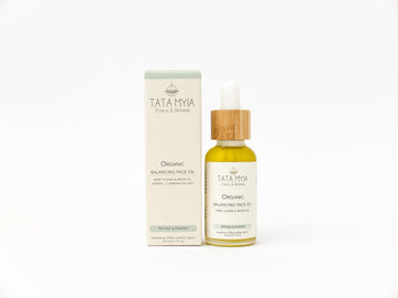 Balancing face oil Tatamyia