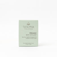 Body exfoliant tatamyia