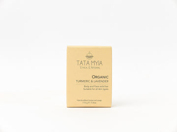 lavender soap tatamyia